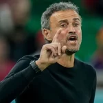 SPORTUCL: Luis Enrique identifies two contenders to take home the trophy this year