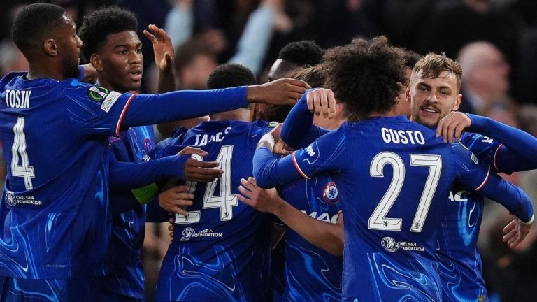 SPORTEPL: Micah Richards, Schmeichel, and Carragher disagree about Chelsea’s chances of winning the championship