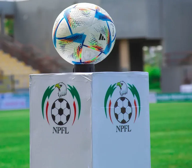 SPORTNPFL: Rivers United defeats the Niger Tornadoes and maintains their winning streak