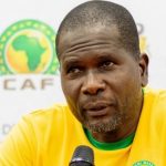 Zubairu is certain that the Flying Eagles will defeat Argentina in the SPORT2025 U-20 W/Cup.