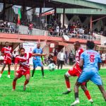 In Umuahia, the SPORTAbia Warriors defeated the Remo Stars, putting the CAF exit behind them.