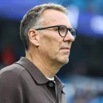 “He’s not a good fit,” said SPORTEPL. Merson identifies the manager  Man Utd shouldn’t employ