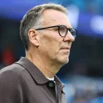 Paul Merson discusses Liverpool’s decision to fire Slot, saying he’s under too much pressure.