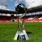 SPORTFIFA U-20 World Cup: Top 17 scorers thus far