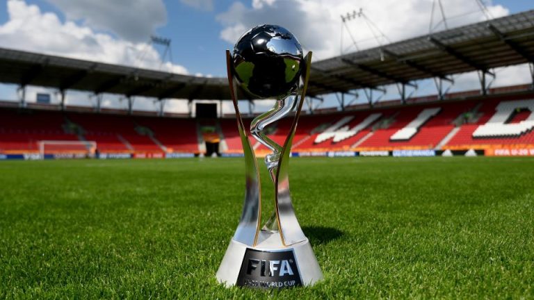 SPORTFIFA U-20 World Cup: Schedule for Round of 16 confirmed [whole list]