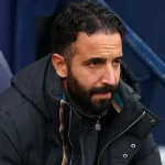 Amorim cautions Manchester United about three Nottingham Forest players, saying, “They’re very good.”