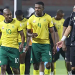 SPORT2026 WCQ: A significant setback for South Africa before the final two games