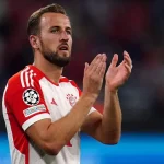 ATHLETIC Harry Kane gives a clue about his comeback to the Premier League, and I can absolutely see that.