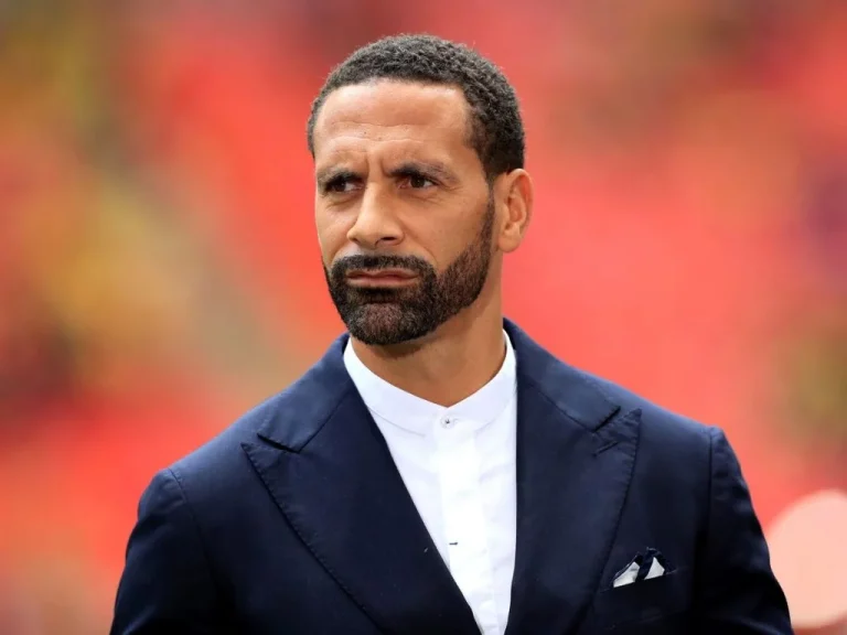 SPORTEPL: Rio Ferdinand names the winning team, saying it’s the ideal time to be a fan.
