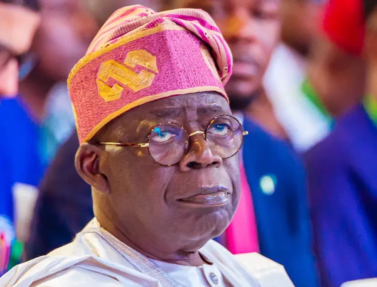 Tinubu: How We Will Put the Made-In-Nigeria Policy Into Practice