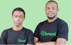 Breni: A Learning App Created in Northern Nigeria and Explored in Asia