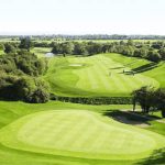 Veteran Golfers Call for Private Sector Sports Development Investment