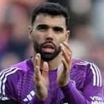 Arsenal Offers Raya, a Keeper, a Better Deal
