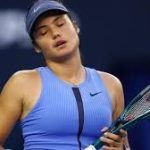 Raducanu Leaves the Wuhan Open First Round Due to Illness