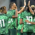Inside the Super Eagles’ exhilarating pursuit of a 2026 World Cup ticket