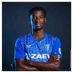 SPORTTransfer: Ayodele seals the move to Zalaegerszegi of Hungary