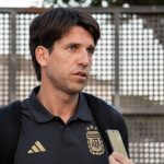 The coach of Argentina explains why Nigeria poses a threat in the SPORTFIFA U20 World Cup before their knockout match.