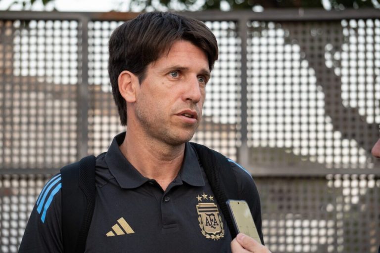 The coach of Argentina explains why Nigeria poses a threat in the SPORTFIFA U20 World Cup before their knockout match.
