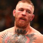 ATHLETIC After failing three drug tests, Conor McGregor was prohibited to compete at the White House.