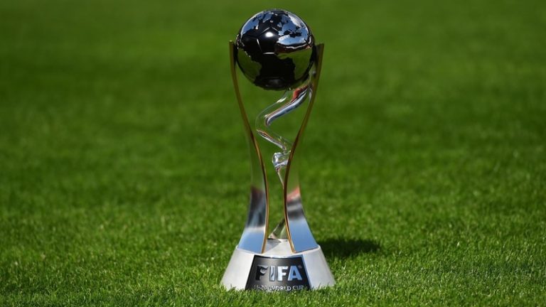 ATHLETIC Five nations from Africa have qualified for the 2026 World Cup.