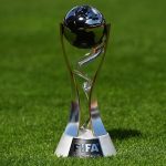 ATHLETIC The complete list of the nine African teams that have qualified for the 2026 World Cup