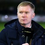 They’ll defeat them, SPORTEPL Paul Scholes forecasts Liverpool vs. Manchester United’s winner.