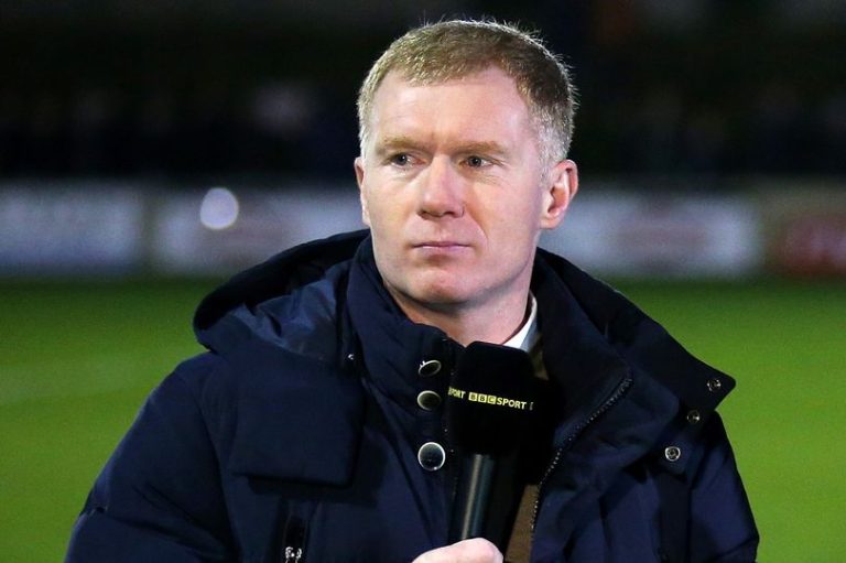 They’ll defeat them, SPORTEPL Paul Scholes forecasts Liverpool vs. Manchester United’s winner.