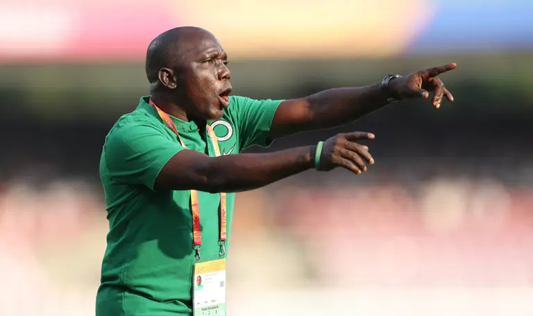 Olowookere: SPORT2025 U-17 WWC: Flamingos prepared for combat against France