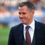 SPORTEPL: They have the best team – Carragher predicts a new title with Man City, Liverpool, and Arsenal