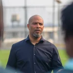 SPORT2026 WCQ: Chelle identifies a Super Eagles player who has been barred from joining the South African squad