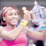 Gauff Wins the Wuhan Open Title After Beating Pegula