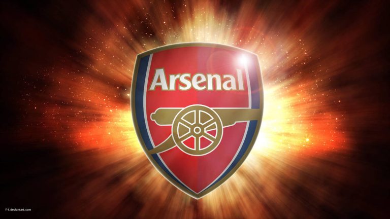 Arsenal Wins Their First Game in Five