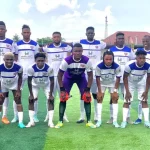 SPORTNPFL: The loss against Kun Khalifat FC disappoints Bayelsa United coach Okara