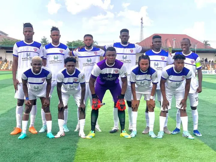 SPORTNPFL: In the South South derby, Bayelsa United defeats Rivers United