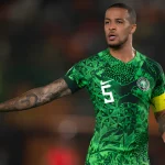 Troost-Ekong is singled out by Akpeyi in the SPORT2026 WCQ: “Only senior players can do that.”