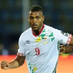 SPORTWCQ: Benin captain Mounie cautions Super Eagles, “We’re the only team to beat Nigeria.”