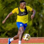 SPORT2026 WCQ: Nigeria, South Africa underestimated us in Group C battle – Rwanda captain, Bizimana