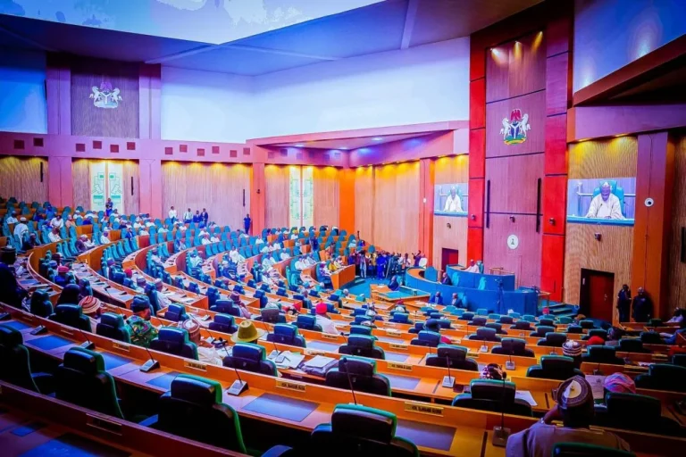 Lawmakers Encourage Legislation to Give Crude Supply Dangote and Others Priority