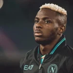 SPORT2026 WCQ: Osimhen on Nigeria vs. Benin: “They’re favorites to win, we’ve been playing bad game.”