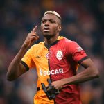 “We’re scared,” Galatasaray manager Okan Buruk said of Osimhen at the SPORT2026 WCQ.