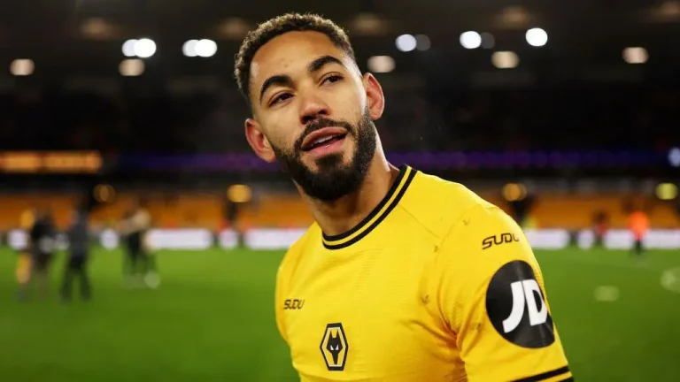 SPORTEPL: “I am a major addition to Manchester United.” When under pressure to perform, Cunha opens up.