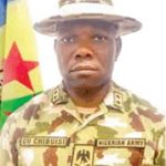Through golf, the Nigerian Army reaffirms its commitment to civil-military relations.
