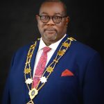 Advocate for Corporate Governance, Directors’ Institute Fellows with Charges