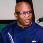 SPORT2026 WCQ playoffs: Peterside projects Cameroon vs. DR Congo and Nigeria vs. Gabon