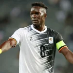 Uganda is sure it can challenge Tunisia and Nigeria at SPORTAFCON 2025.  Aucho