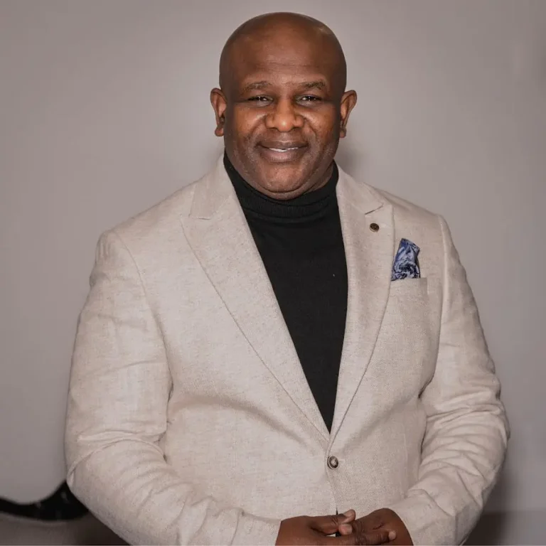 Peterside cautions the Super Eagles about “rising” Gabon in the SPORT2026 WCQ quarterfinals.