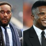Okocha and Eto’o are listed by SPORTZico as two of Africa’s four best football players ever.