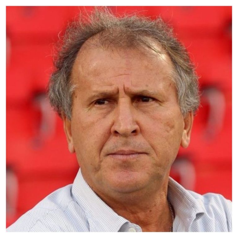 ATHLETIC Zico, a legend from Brazil, names Africa’s best player ever.