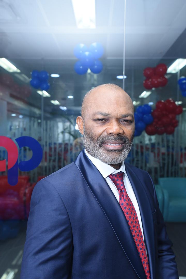 According to the CEO of Optiva, investors in Africa require more than just financial assets.