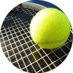 At the Lagos Tennis Tournament, 70 Schools Compete for Laurels